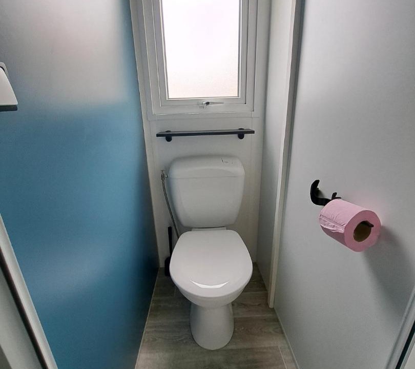 Photo of Bathroom in Sainte-Mere-Eglise