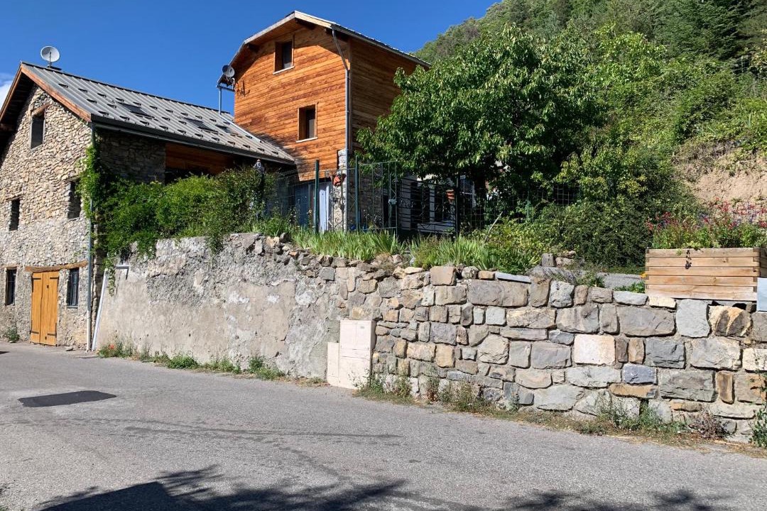 Photo of Others in Saint-Andre-d'Embrun