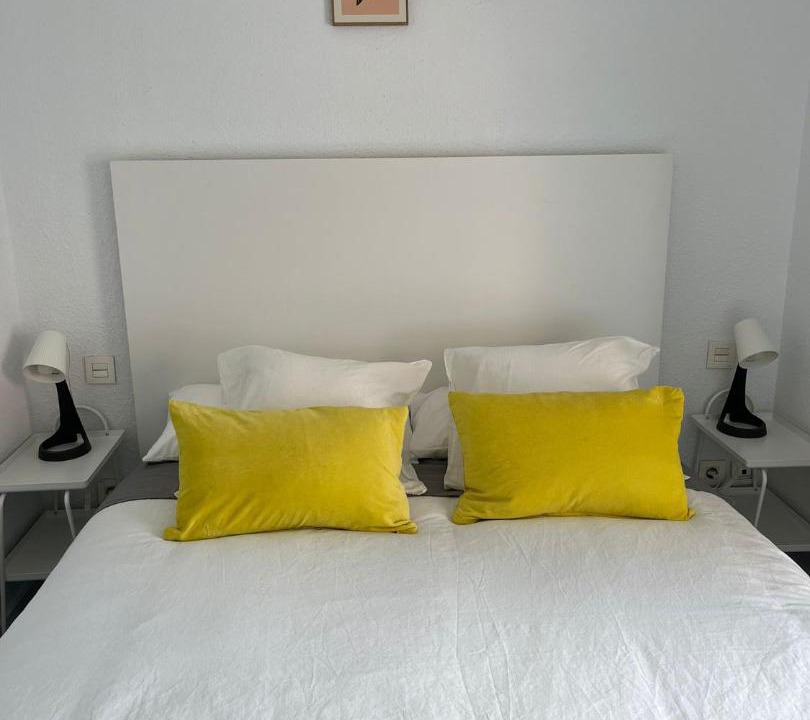 Photo of Bedroom in Villa de Vallecas