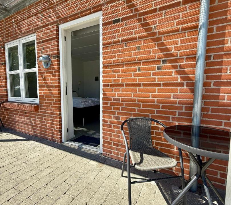Photo of Patio Balcony in Horsens