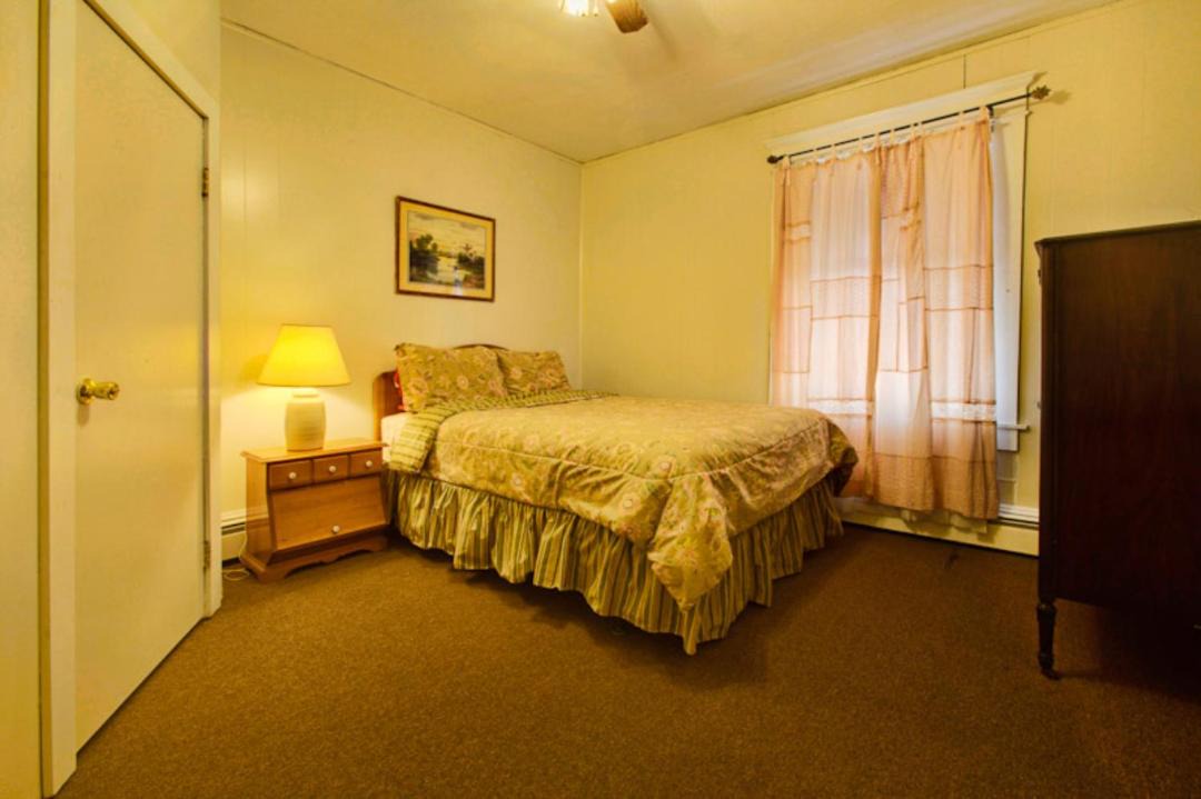 Photo of Bedroom in Margaretville