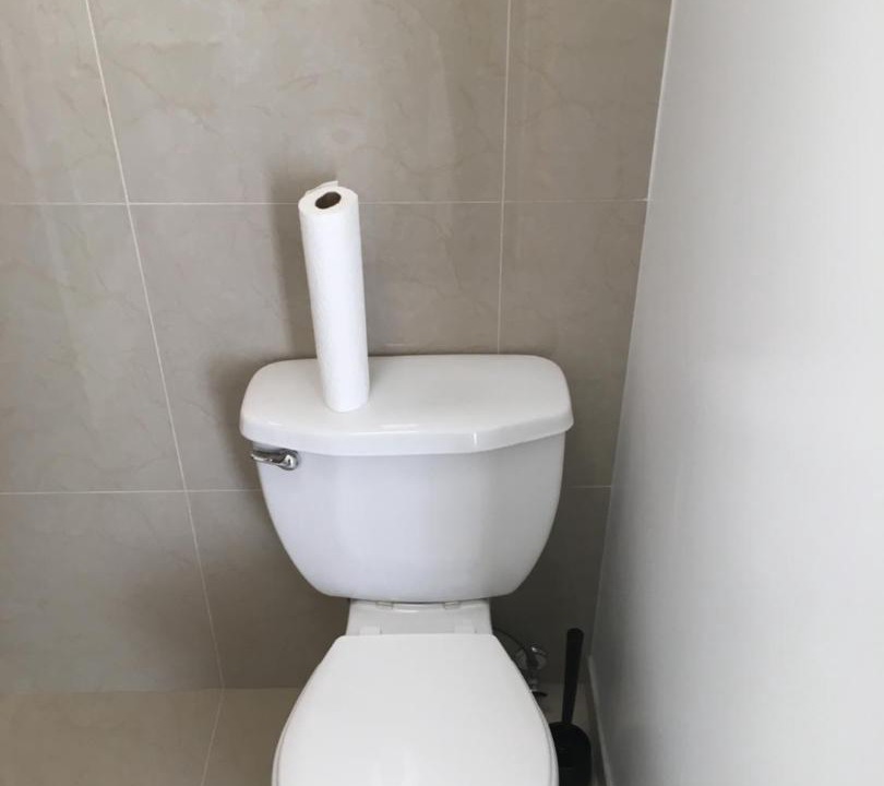 Photo of Bathroom in Manhattan Beach