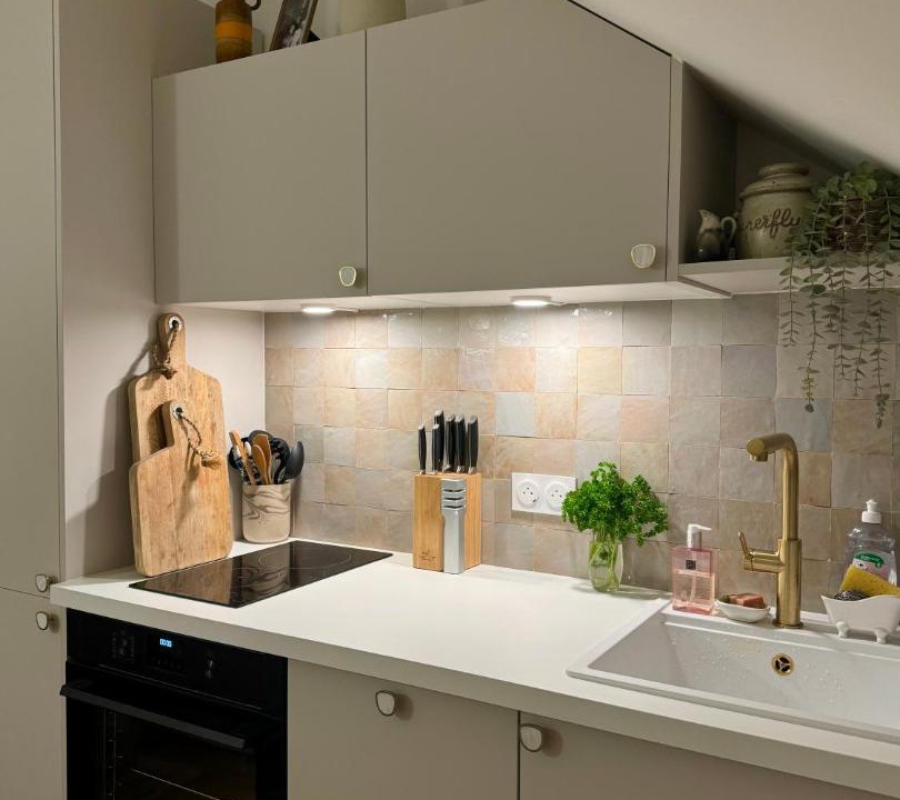 Photo of Kitchen in Meudon
