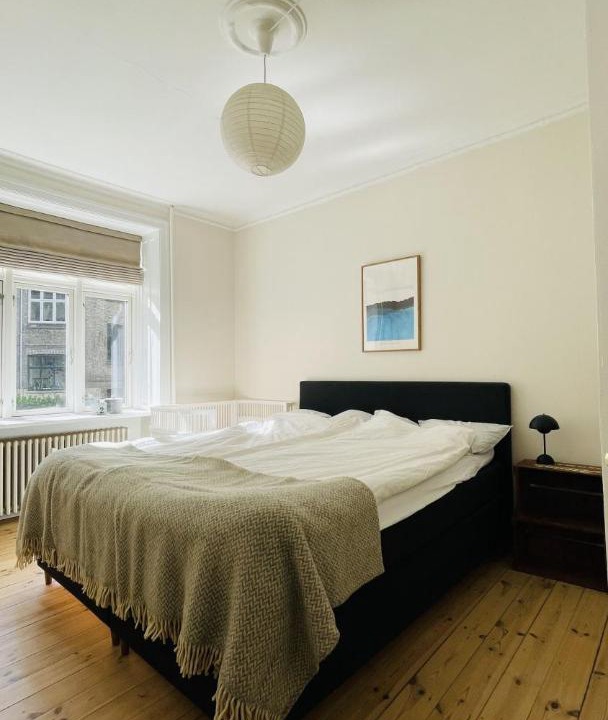 Photo of Bedroom in København N