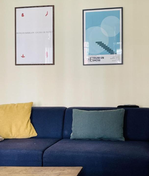 Photo of Livingroom in København N