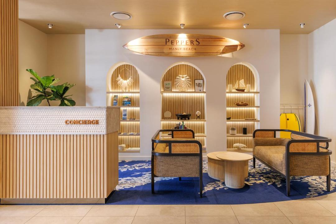 Photo of Others in Manly