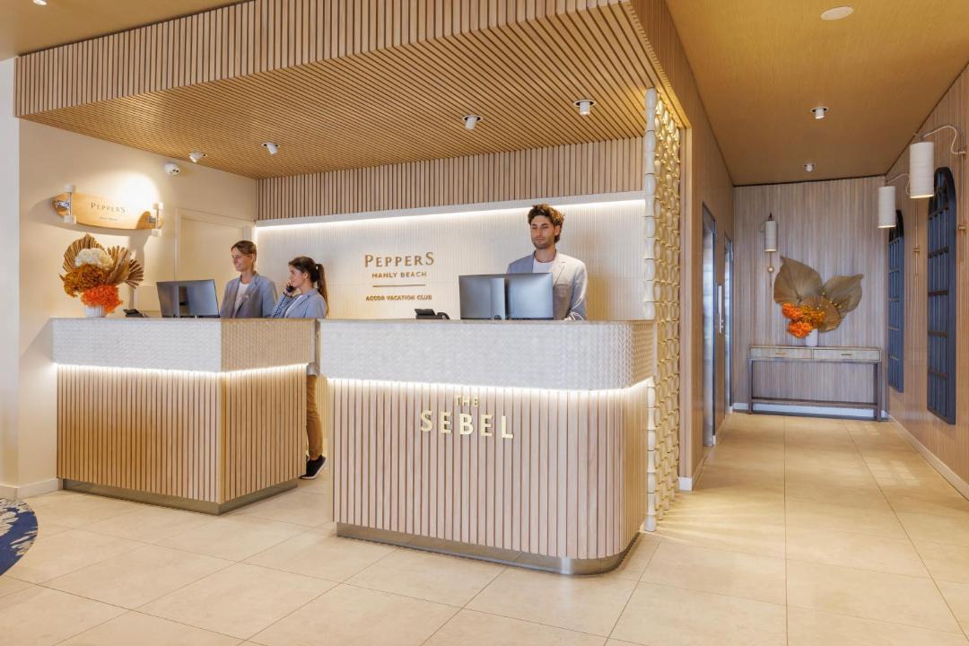 Photo of Others in Manly