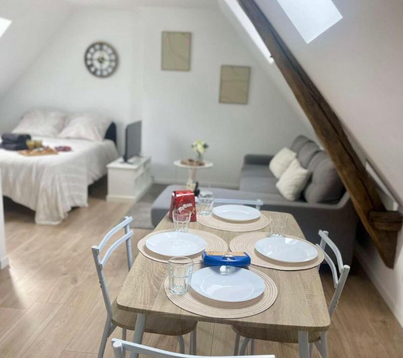 Photo of Others in Dreux