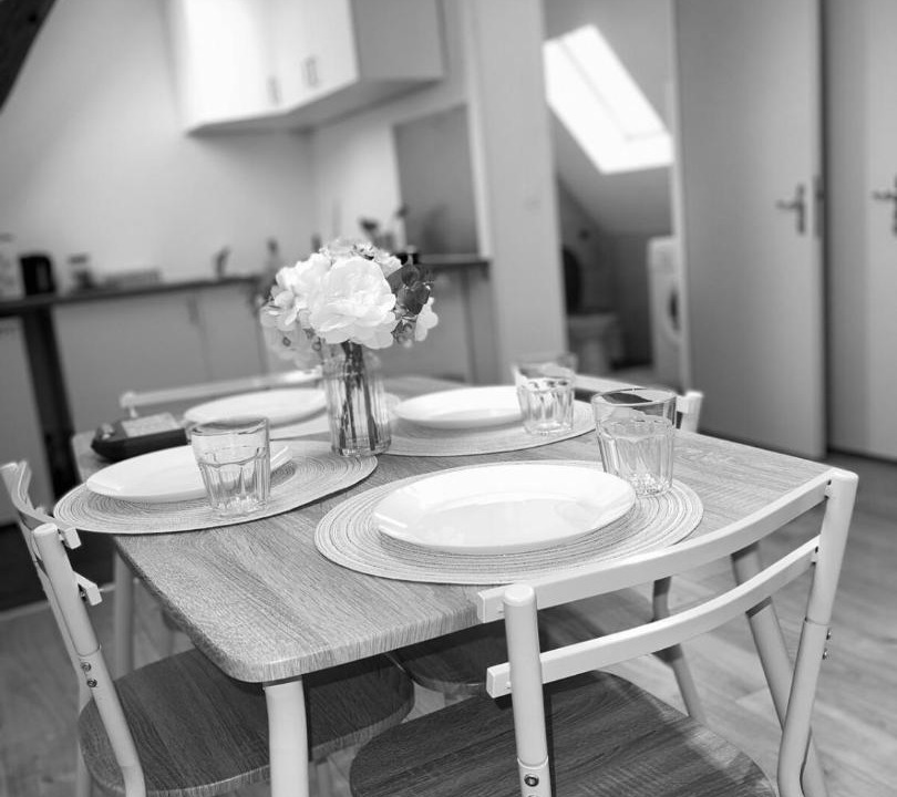 Photo of Kitchen in Dreux