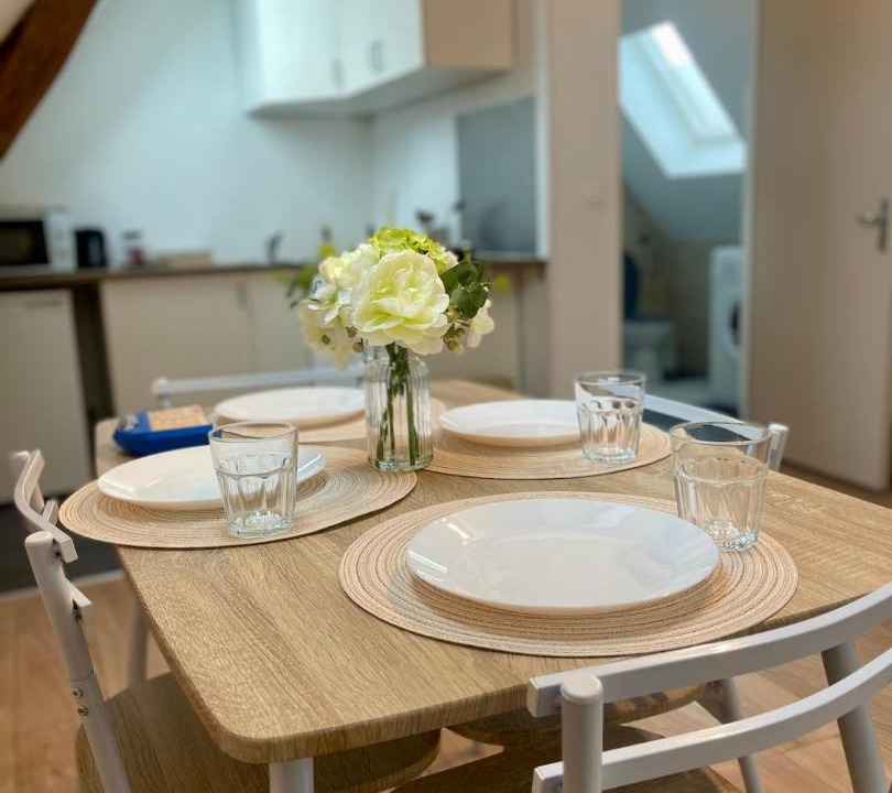 Photo of Kitchen in Dreux