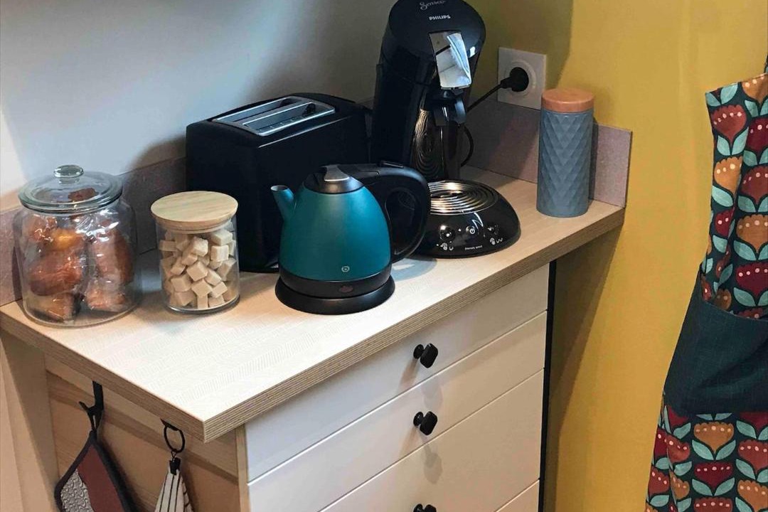 Photo of Kitchen in Laval