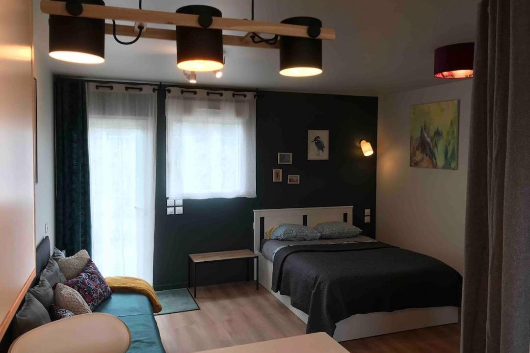 Photo of Bedroom in Laval