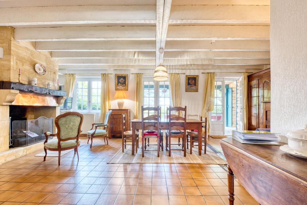 Photo of Kitchen in Coux-et-Bigaroque-Mouzens