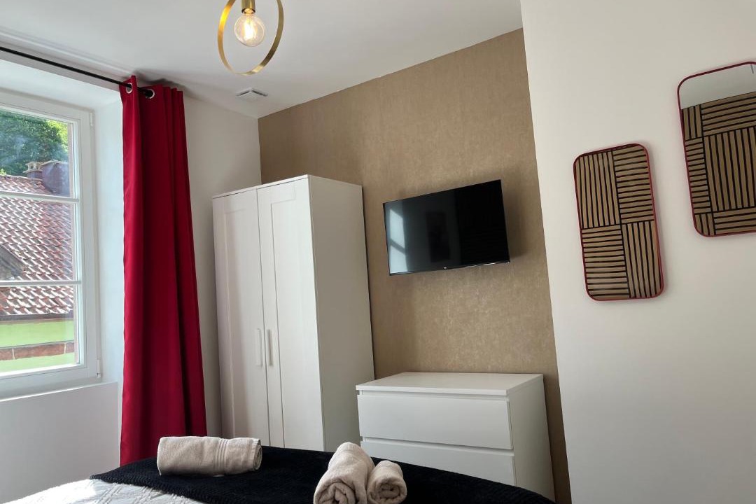 Photo of Bedroom in Thannenkirch