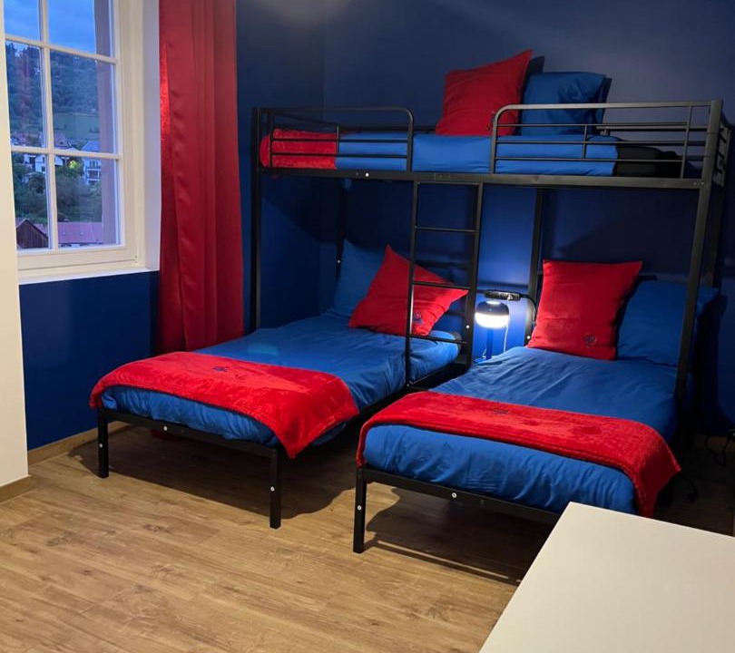 Photo of Bedroom in Thannenkirch