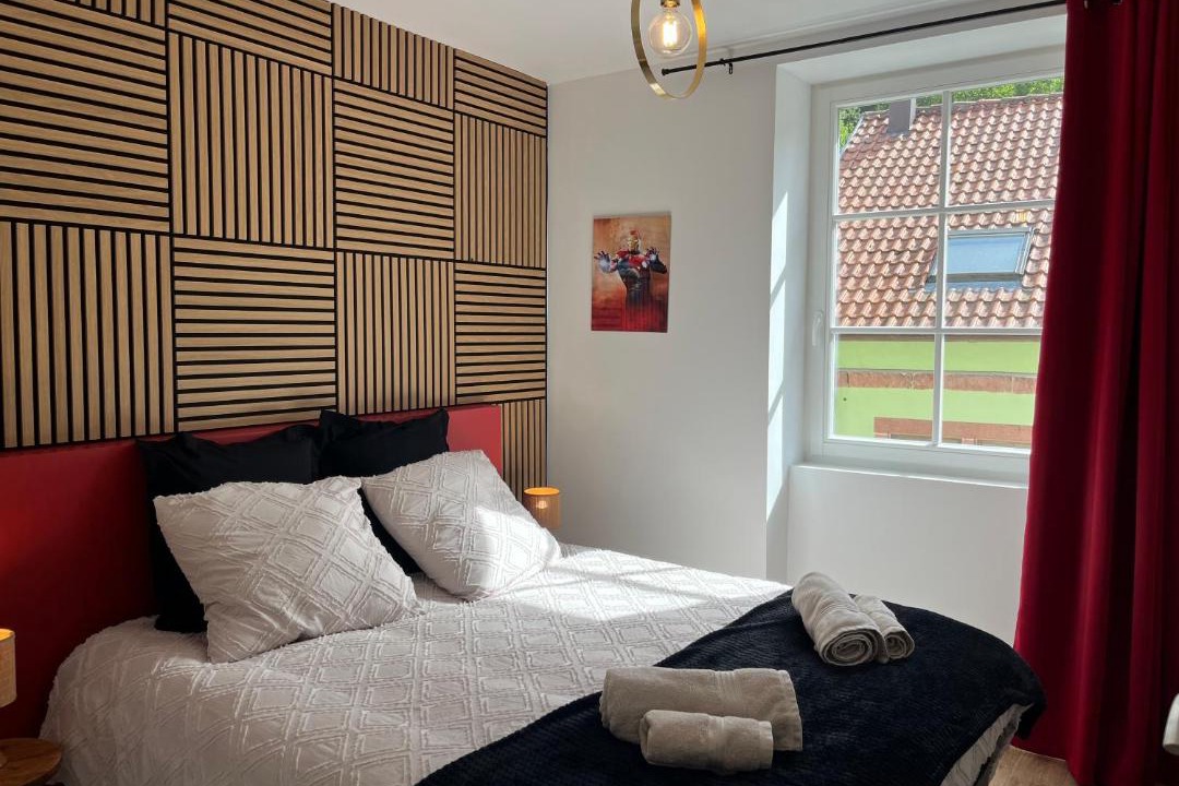 Photo of Bedroom in Thannenkirch