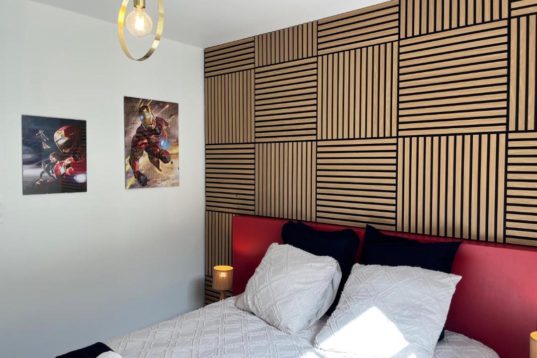 Photo of Bedroom in Thannenkirch