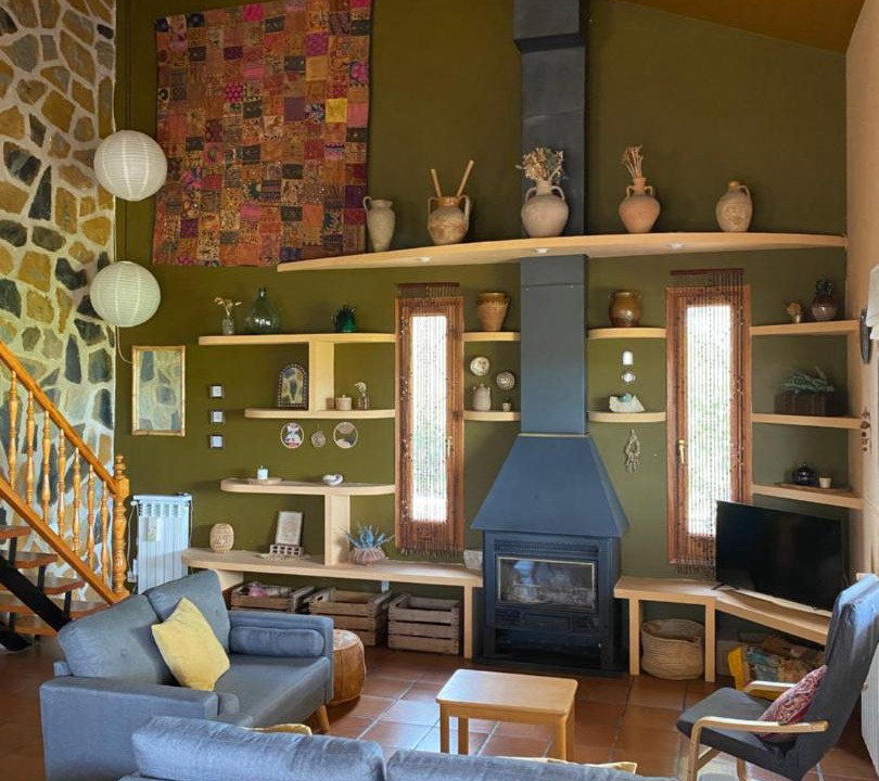 Photo of Livingroom in Xerta