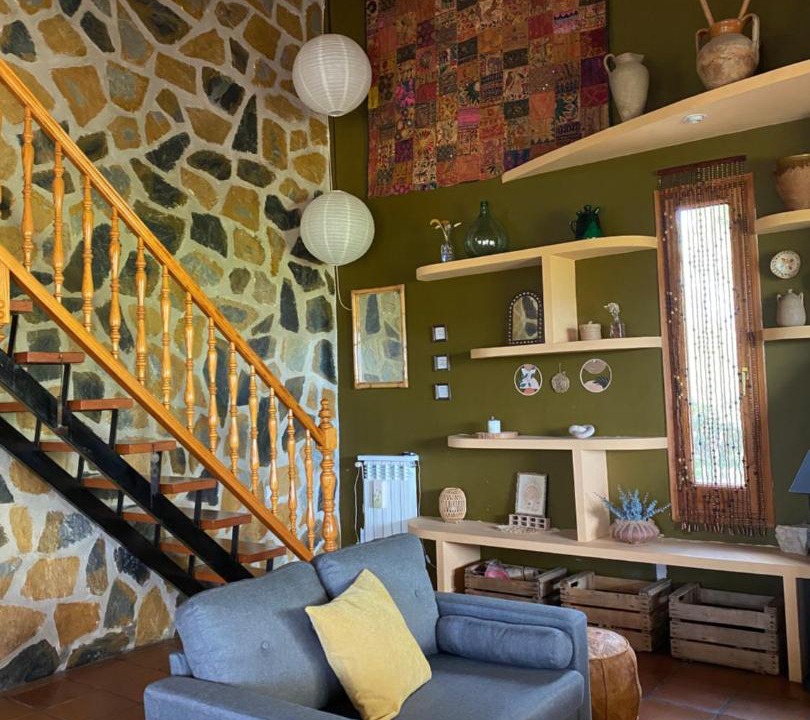 Photo of Livingroom in Xerta