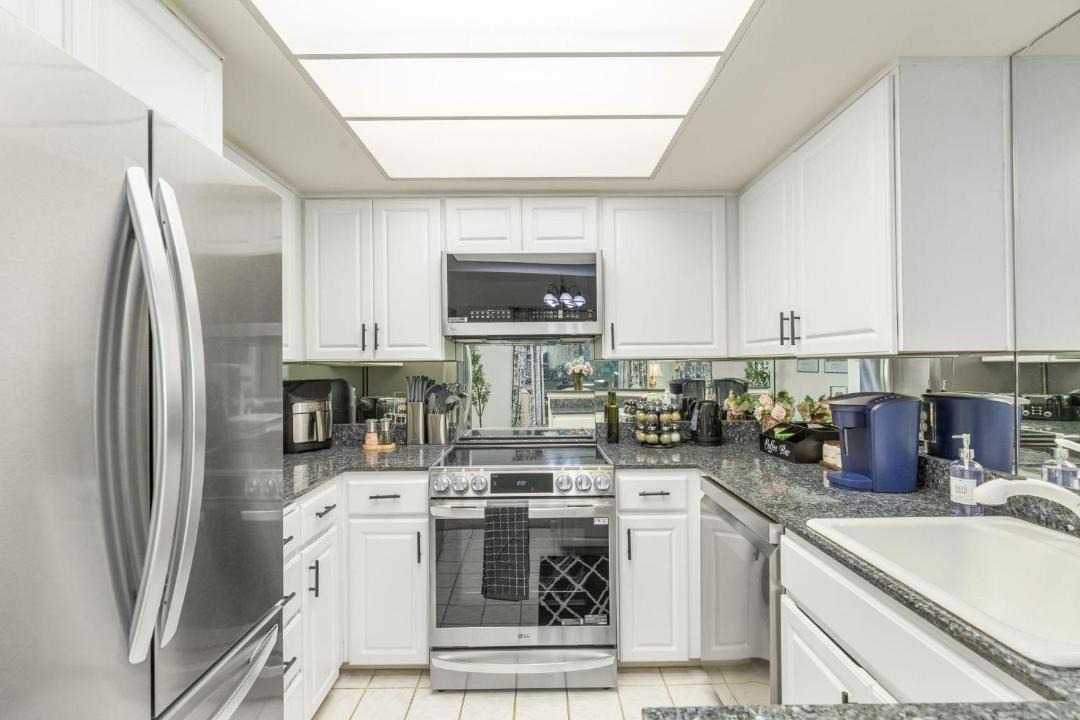 Photo of Kitchen in Northwest Bellevue