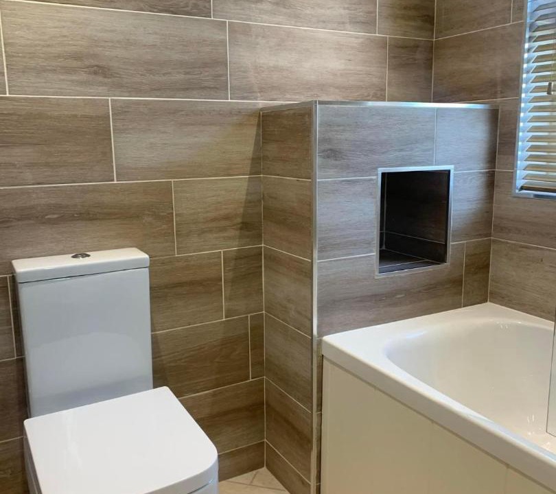 Photo of Bathroom in Ellerker