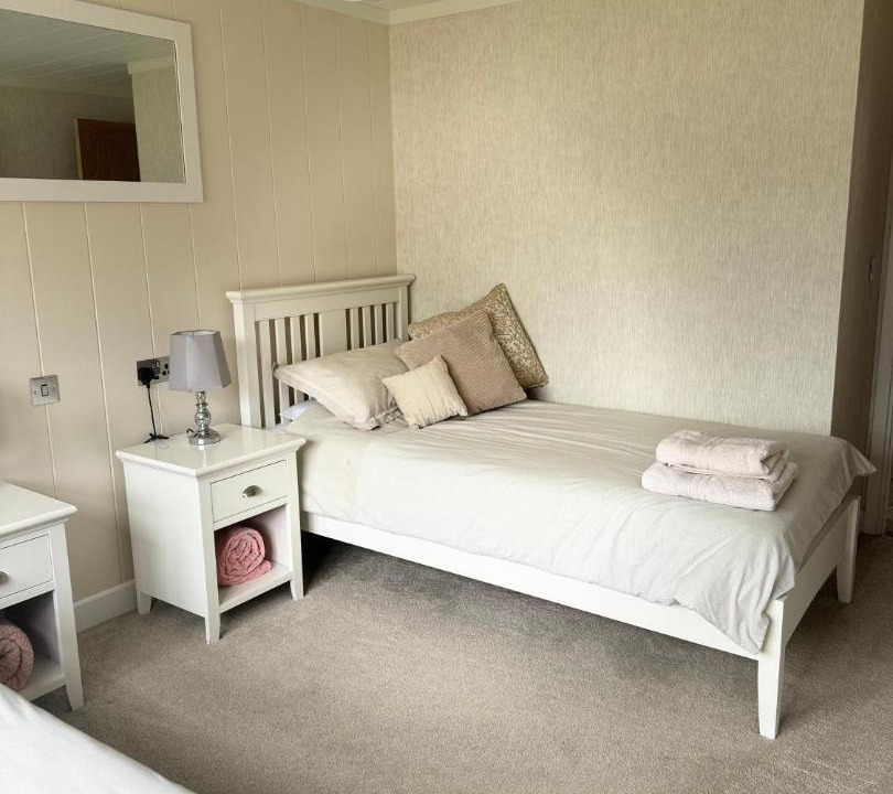 Photo of Bedroom in Ellerker