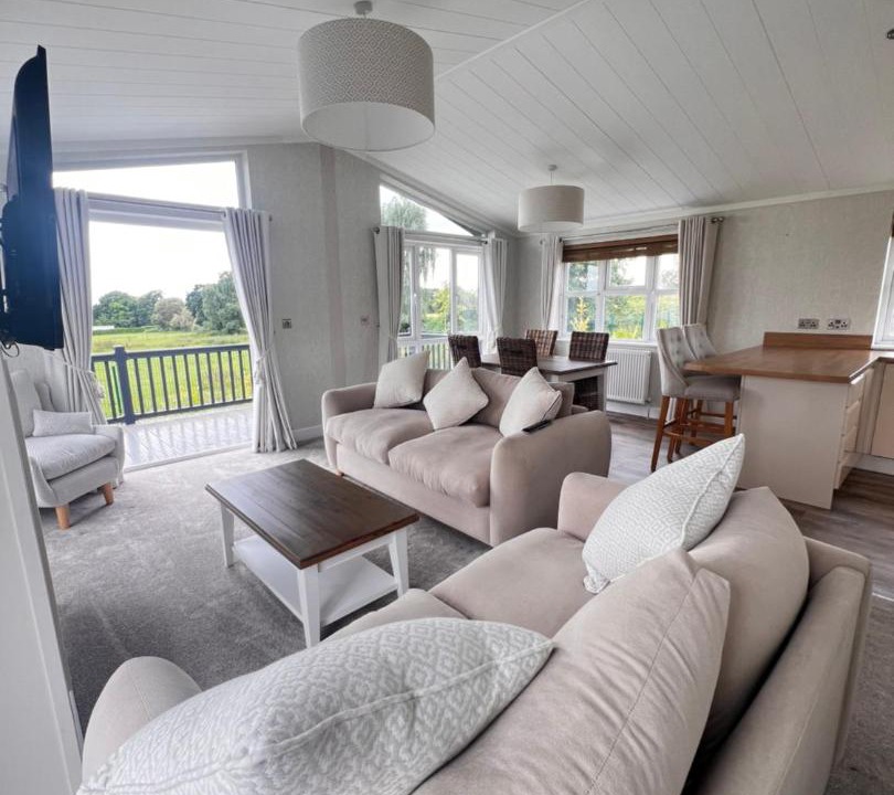 Photo of Livingroom in Ellerker