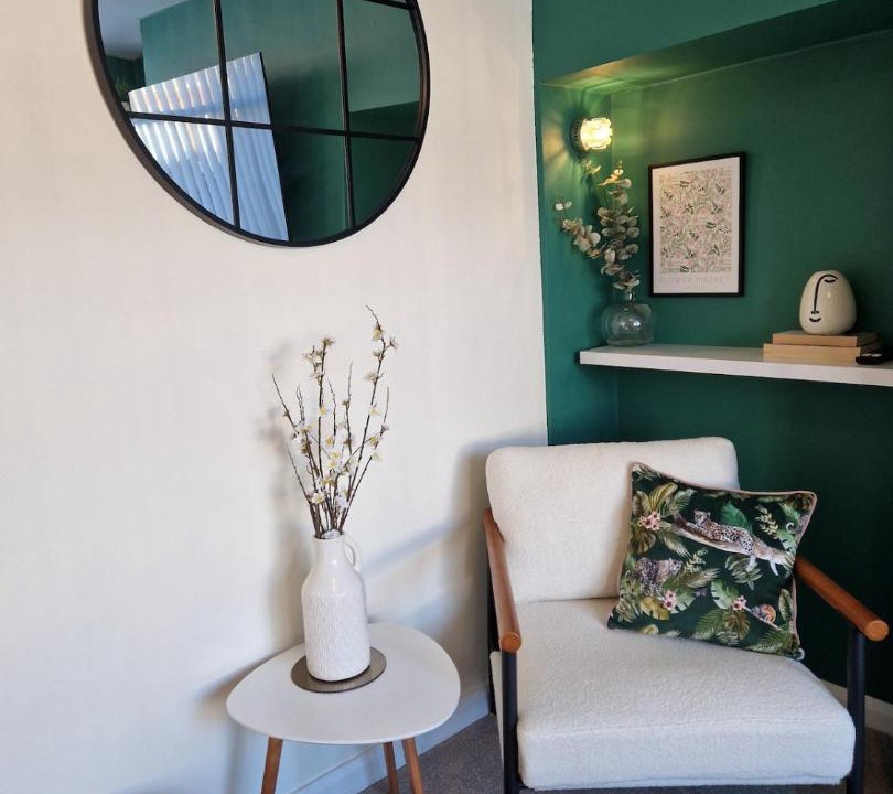 Photo of Others in Weston on Trent