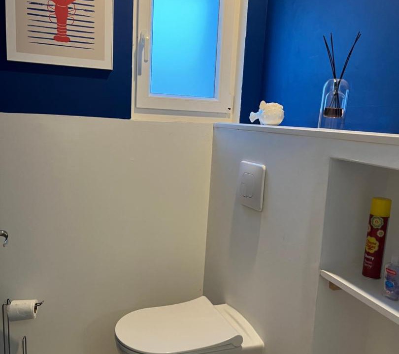 Photo of Bathroom in Erondelle