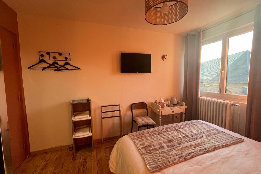 Photo of Bedroom in Erondelle