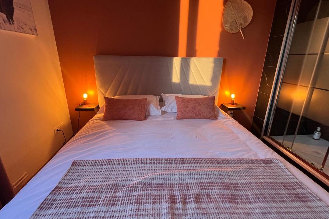 Photo of Bedroom in Erondelle