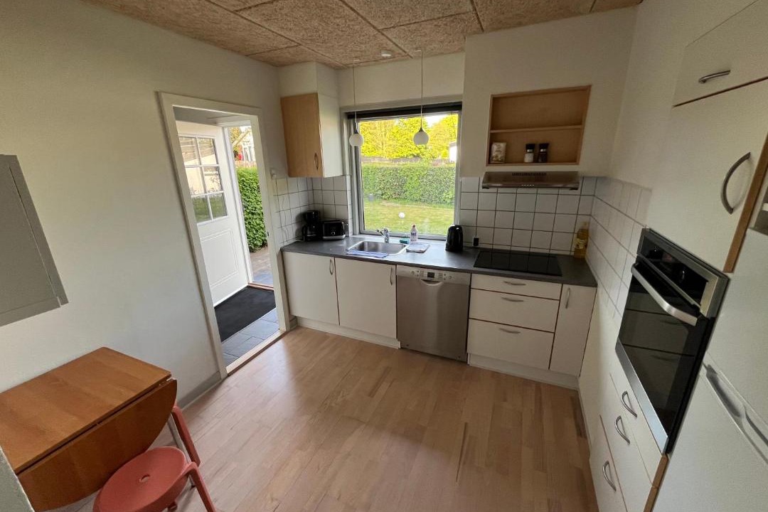 Photo of Kitchen in Billund