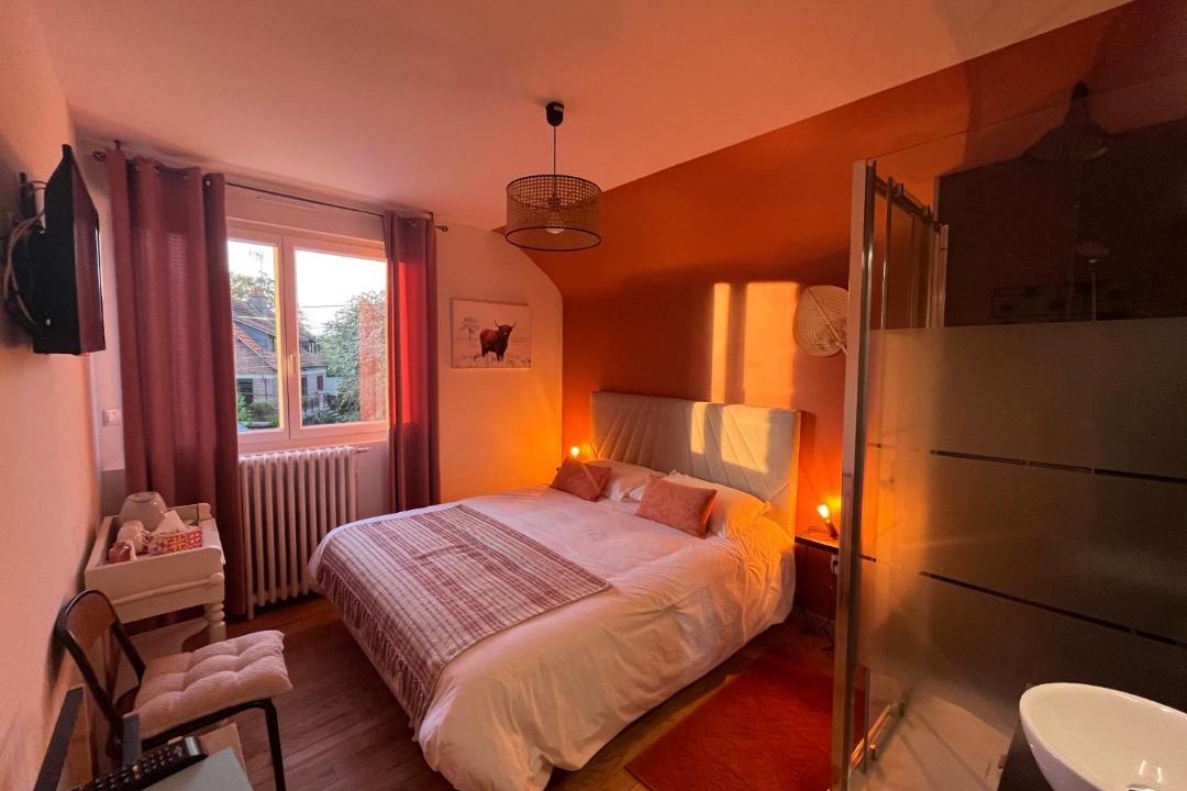 Photo of Bedroom in Erondelle