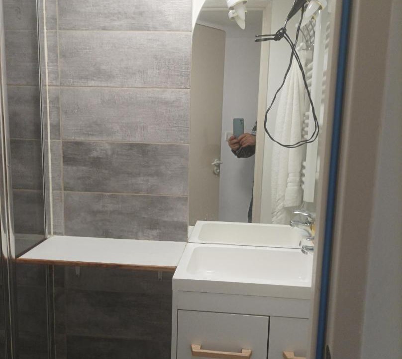 Photo of Bathroom in Erdeven