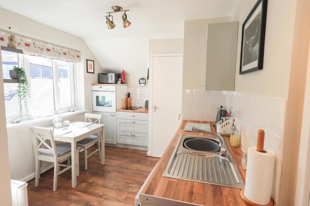 Photo of Kitchen in Bowness-on-Windermere