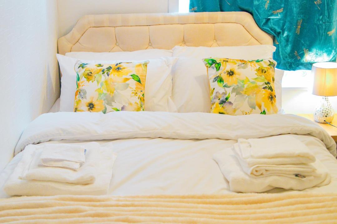 Photo of Bedroom in Beeston