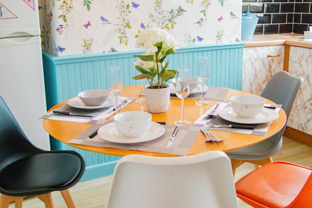 Photo of Kitchen in Beeston