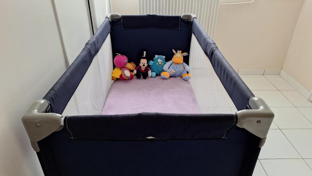 Photo of Others in Villeparisis