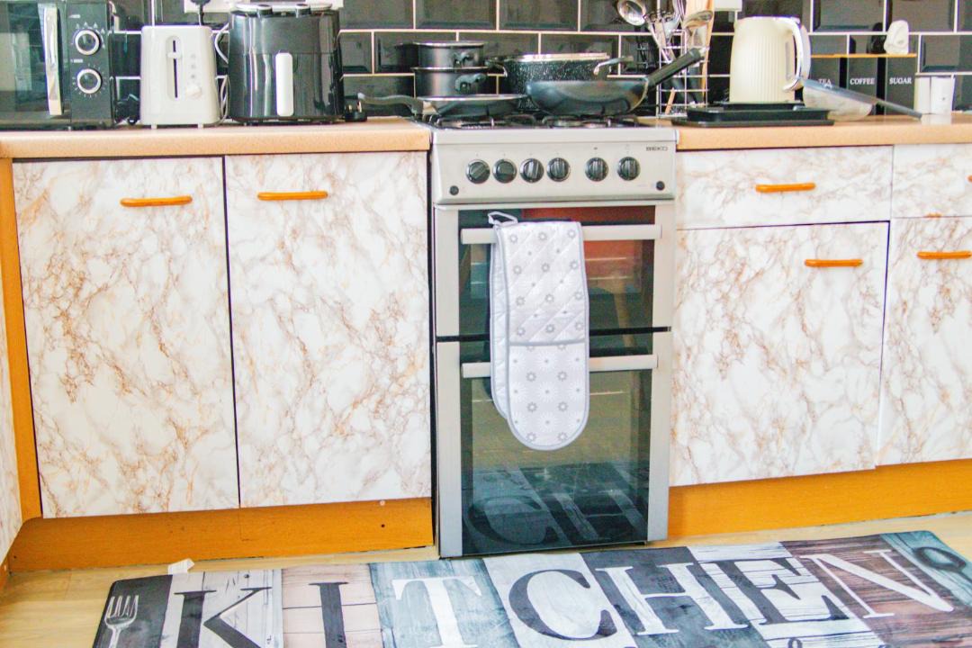 Photo of Kitchen in Beeston