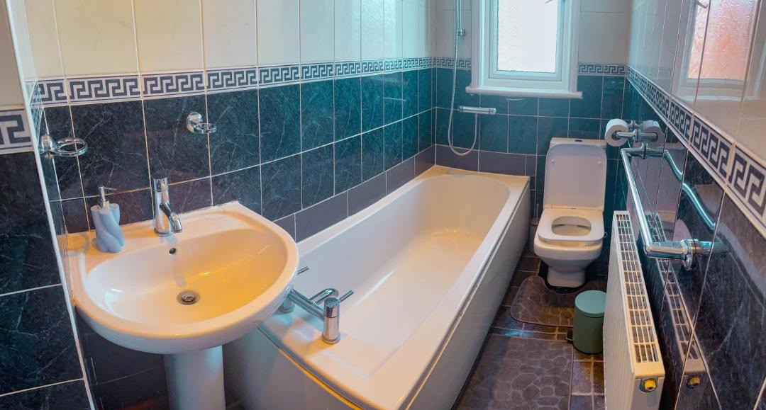 Photo of Bathroom in Beeston