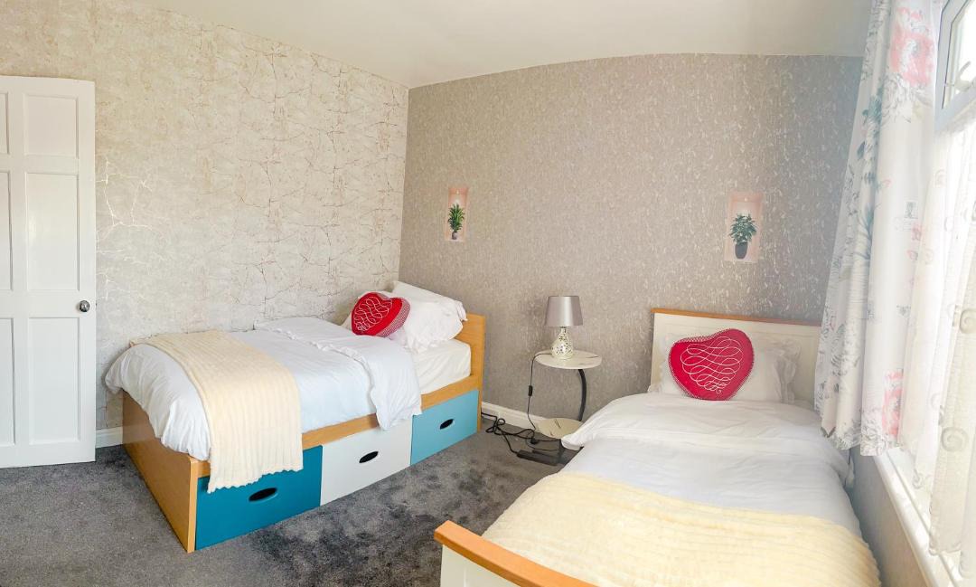 Photo of Bedroom in Beeston