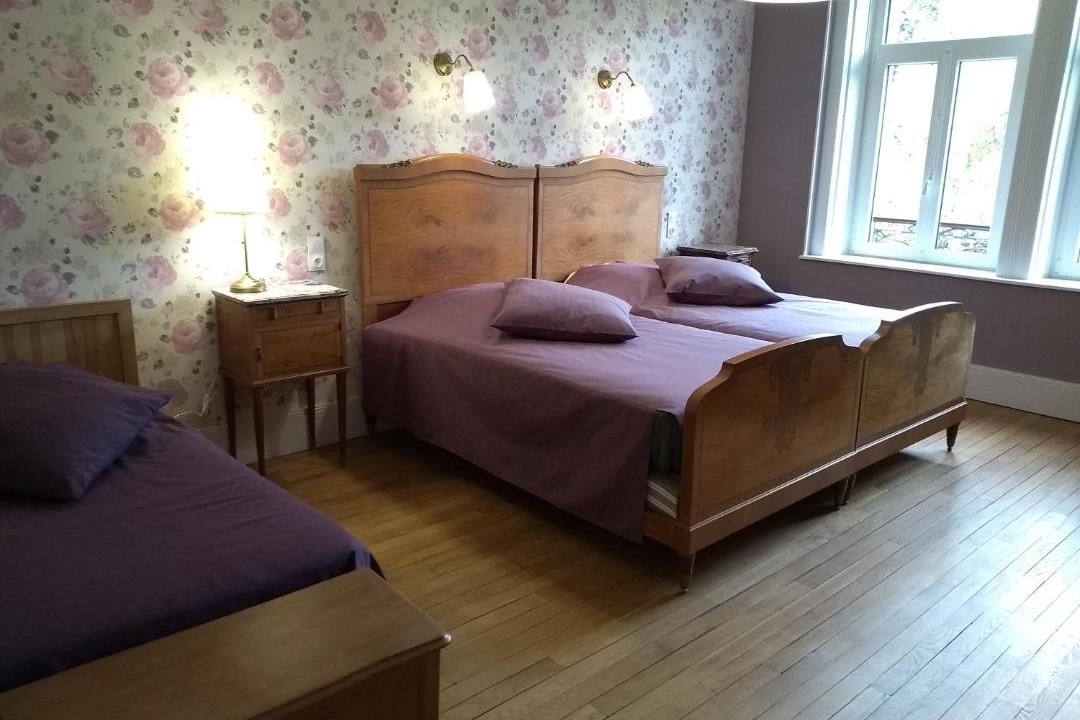 Photo of Others in Fougerolles