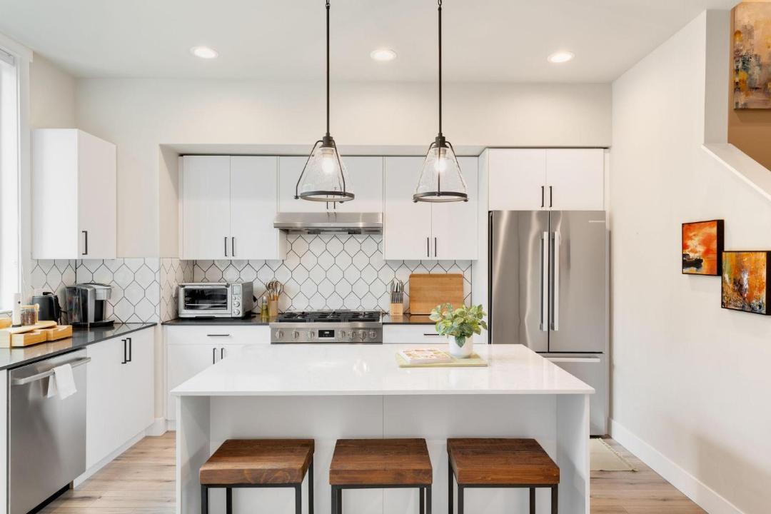 Photo of Kitchen in Lower Queen Anne