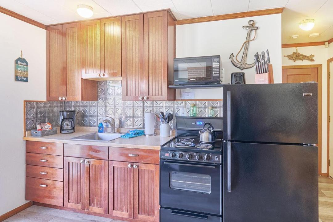 Photo of Kitchen in Long Beach