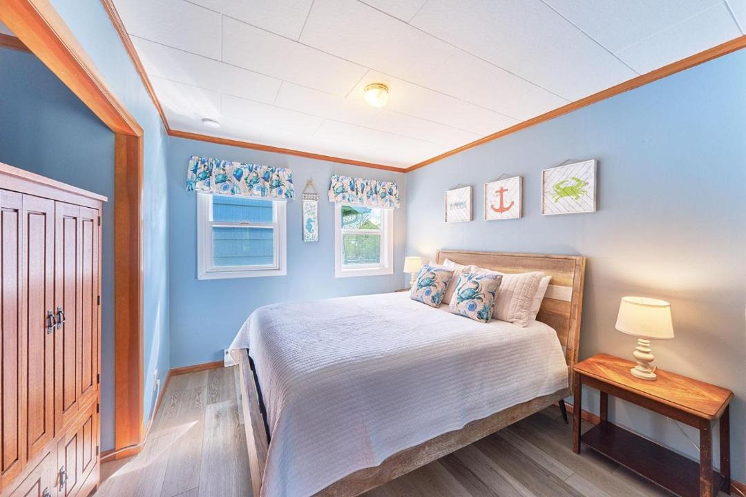 Photo of Bedroom in Long Beach