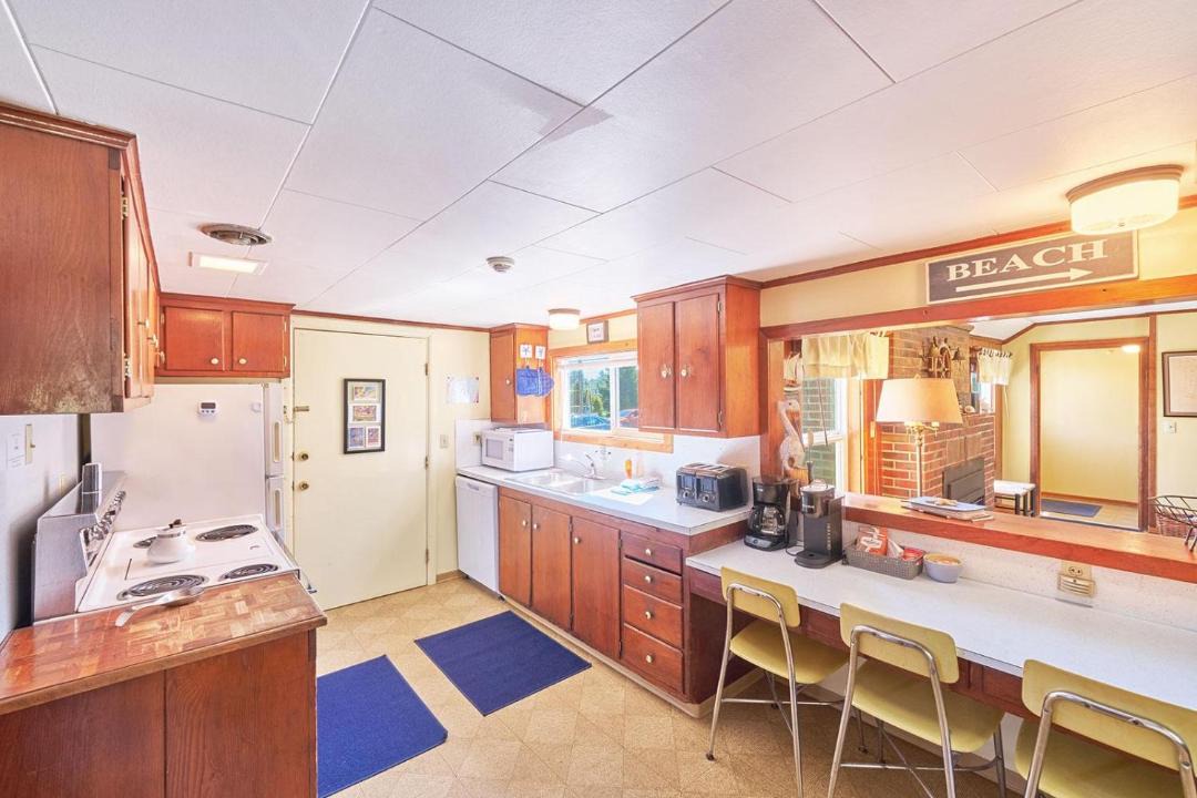 Photo of Kitchen in Long Beach