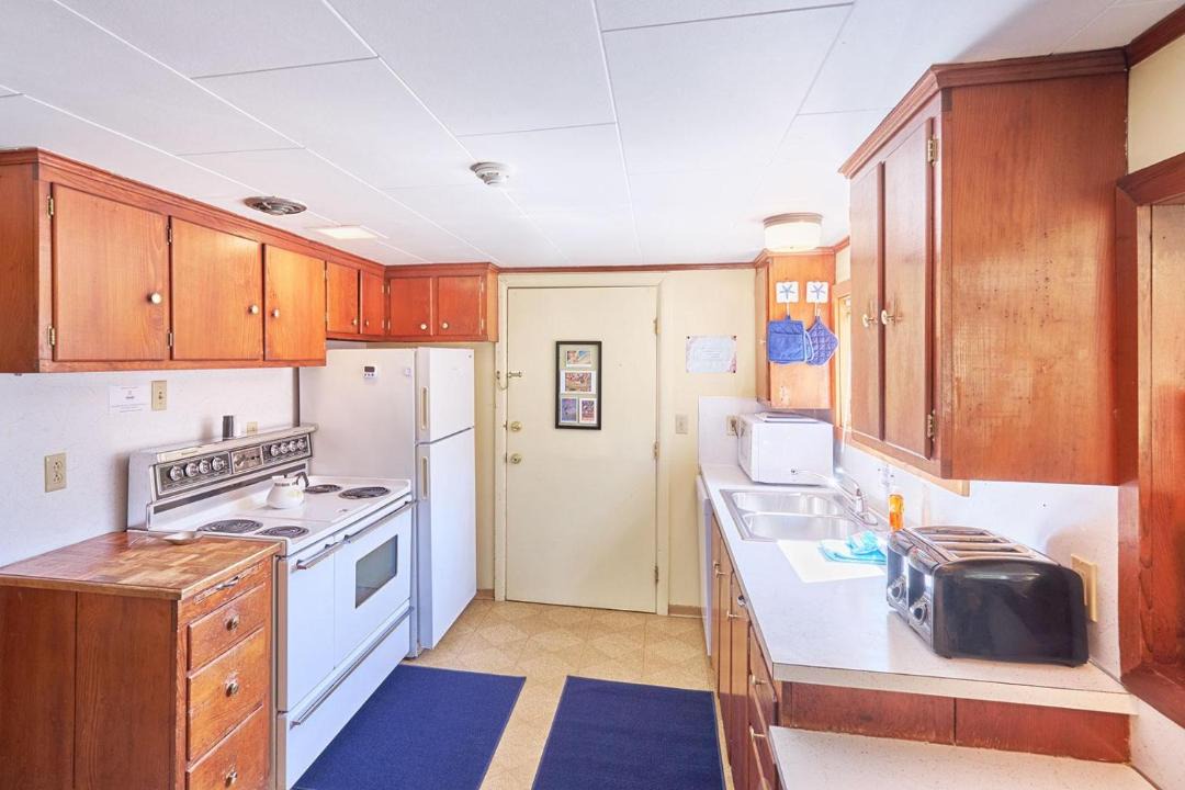 Photo of Kitchen in Long Beach