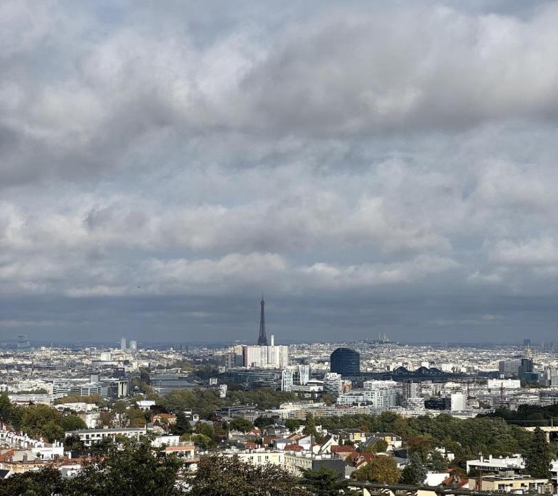 Photo of Buildings in Meudon