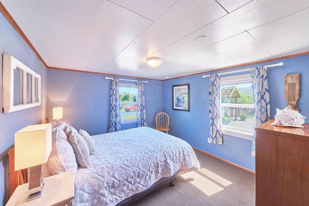 Photo of Bedroom in Long Beach