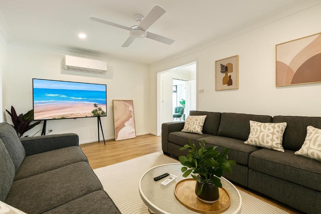 Photo of Livingroom in Nowra